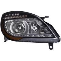 چراغ جلو مدل AAB4121200 مناسب برای خودروهای لیفان LF-X50 AAB4121200 Front Automotive Lighting For Lifan LF-X50