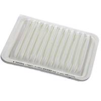 فیلتر هوا موتور تویوتا جنیون پارتس مدل 21050-17801 Toyota Geniune Parts 17801-21050 Air Filter