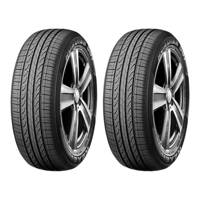 لاستیک خودرو نکسن مدل Roadian 581 سایز 235/55R19 - دو حلقه Nexen Roadian 581 235/55R19 Car Tire - One Pair