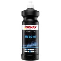 هارد واکس نانو سوناکس سری Profiline مدل HW 02-04 حجم 1000 میلی لیتر Sonax HW 02-04 Hard Wax 1000ml