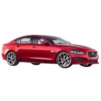 خودرو جگوار XE AWD اتوماتیک سال 2016 Jaguar XE AWD 2016 AT