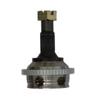 سرپلوس اتومکانیک مدل SATMXU020 مناسب برای پژو 405 Auto Mechanic SATMXU020 Outer C.V Joint For Peugeot 405