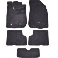 کفپوش موکتی خودرو بابل مناسب برای داستر 2014 Babol Car Vehicle Mat For Duster 2014