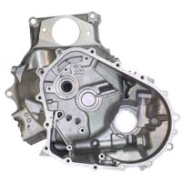 پوسته کلاج گسترش وسایل خودرو آسیا مناسب برای تیبا Asia Auto Part Clutch Housing For Tiba