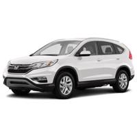 خودرو هوندا CR-V EXL اتوماتیک سال 2016 Honda CR-V EXL 2016 AT