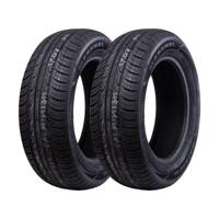 لاستیک خودرو مارشال مدل MH 11 سایز 175/60R13 - دو حلقه Marshall MH 11 175/60R13 Car Tire - One Pair