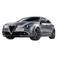 خودرو آلفارومیو Guiletta Full اتوماتیک سال 2017 Alfa Romeo Guiletta 2017 AT