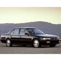 خودرو هوندا Accord دنده ای سال 1993 Honda Accord 1993 MT