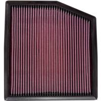 فیلتر هوای خودروی کی اند ان مدل 2458-33 K and N 33-2458 Air Filter