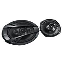 اسپیکر خودرو سونی مدل XS-XB6941 SONY XS-XB6941 Car Speaker