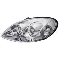 چراغ جلو مدل LAX4121100 مناسب برای خودروهای لیفان LAX4121100 Headlamp For Lifan