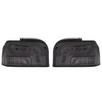 چراغ عقب ان جی کو مدل 2010302 مناسب برای پراید NGCO 2010302 Rear Automotive Lighting For Pride