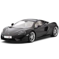 خودرو مک لارن 570s اتوماتیک سال 2016 Mclaren 570s SuperSport 2016 AT