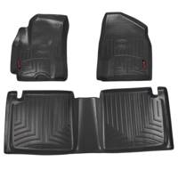 کفپوش سه بعدی خودرو سانا مناسب برای لیفان X60 Sana 3D Car Vehicle Mat For Lifan X60