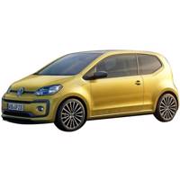 خودرو فولکس واگن Street Up 3dr دنده ای سال 2016 Volkswagen Street Up 3dr 2016 MT