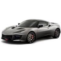 خودرو لوتوس Evora 400 اتوماتیک سال 2016 Lotus Evora 400 2016 AT