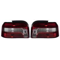 چراغ عقب بهسازین مدل 2010802 مناسب برای پراید Behsazin 2010802 Rear Automotive Lighting For Pride