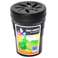 خوشبو کننده خودرو مدل true lemon