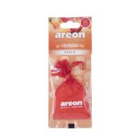 خوشبو کننده ماشین آرئون مدل Pearls با رایحه هلو Areon Pearls Peach Car Air Freshener