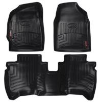 کفپوش سه بعدی خودرو سانا مناسب برای لیفان X50 Sana 3D Car Vehicle Mat For Lifan X50