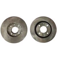 دیسک ترمز جلو فردو مدل DDF1140 Ferodo DDF1140 Front Brake Disk