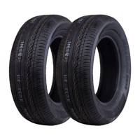 لاستیک خودرو مارشال مدل KU 33 سایز 205/60R14 - دو حلقه Marshall KU 33 205/60R14 Car Tire - One Pair