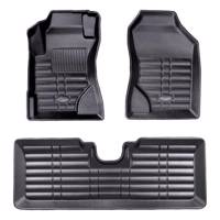 کفپوش سه بعدی خودرو بابل مناسب برای برلیانس H220 Babol 3D Car Vehicle Mat For Brilliance H220