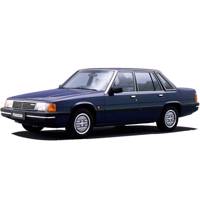 خودرو مزدا 929 دنده ای سال 1985 Mazda 929 1985 MT