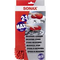 اسفنج شستشوی بدنه میکروفایبر سوناکس مدل 428100 Sonax 428100 Microfiber Sponge