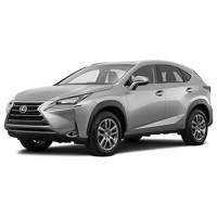 خودرو لکسوس NX300H هیبریدی اتوماتیک سال 2016 Lexus NX300H 2016 Hybrid AT