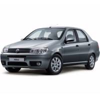 خودرو فیات Siena دنده ای سال 2006 Fiat Siena 2006 MT