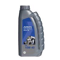 روغن موتور خودرو آیسین مدل SN10W40 ظرفیت 1 لیتر Aisin SN10W40 Engine Oil 1L