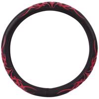 دور فرمان اچ آر مدل 10810601 HR 10810601 Steering Wheel Cover