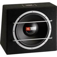 ساب ووفر خودرو جی بی ال مدل CS1204B JBL CS1204B Car Subwoofer