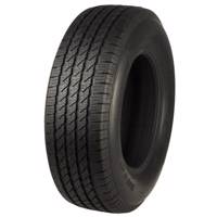 تایر خودرو میشلن مدل 275/65R17 Cross Terrn یک حلقه Michelin 275/65R17 Cross Terrn Tire One Ring