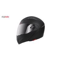 کلاه کاسکت فابریک مدل F06 Fabric F06 Helmet