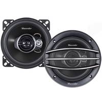 اسپیکر خودرو مکسیدر MX-1020 Maxeeder MX-1020 Car Speaker