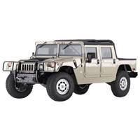 خودرو هامر H1 اتوماتیک سال 2006 Hummer H1 2006 AT