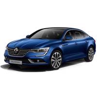 خودرو رنو Talisman E3 اتوماتیک سال 2017 Renault Talisman E3 2017 AT