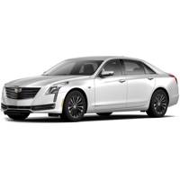 خودرو کادیلاک CT6 اتوماتیک سال 2016 Cadillac CT6 2016 AT