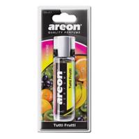 خوشبو کننده خودرو آرئون مدل Perfume با رایحه Tutti Frutti Areon Perfume Tutti Frutti Car Air freshener