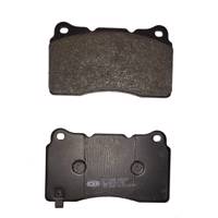 لنت ترمز جلو آیسر مدل 181585 Icer 181585 Front Brake Pad