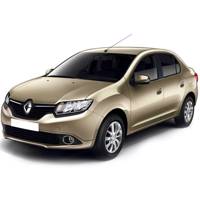 خودرو رنو Symbol SE اتوماتیک سال 2016 Renault Symbol SE 2016 AT