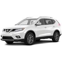 خودرو نیسان SUV X-Trail اتوماتیک سال 2017 Nissan X-Trail 2017 AT