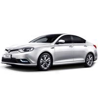 خودرو ام جی MG6 Magnette اتوماتیک سال 2016 MG MG6 Magnette 2016 AT