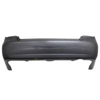 سپر عقب آژینه پاد مدل AP009 مناسب برای تیبا Azhineh Pad AP009 Rear Bumper For Tiba