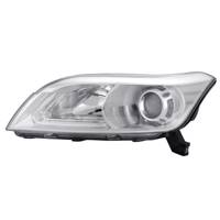 چراغ جلو چپ خودرو مدل S4121100 مناسب برای خودروی لیفان X60 S4121100 Automotive Front Left Lighting For Lifan X60