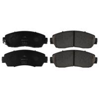 لنت ترمز جلو الیگ مدل HA14 مناسب برای هوندا CRV Elig HA14 Front Brake Pad For Honda CRV