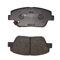 لنت ترمز جلو آیسر مدل 182136 Icer 182136 Front Brake Pad