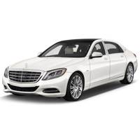 خودرو مرسدس بنز S500 اتوماتیک سال 2015 Mercedes Benz S500 2015 AT